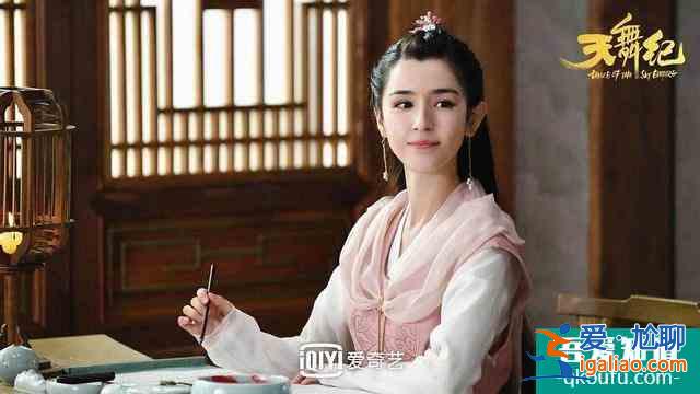 三句臺詞一個笑點，許凱新劇《天舞紀》讓人上頭在哪里？？