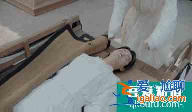三句臺詞一個笑點，許凱新劇《天舞紀》讓人上頭在哪里？？