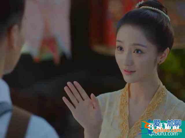 熱播《小娘惹》花絮曝光！女主拍戲泡海里，水太臟滿嘴死魚味？