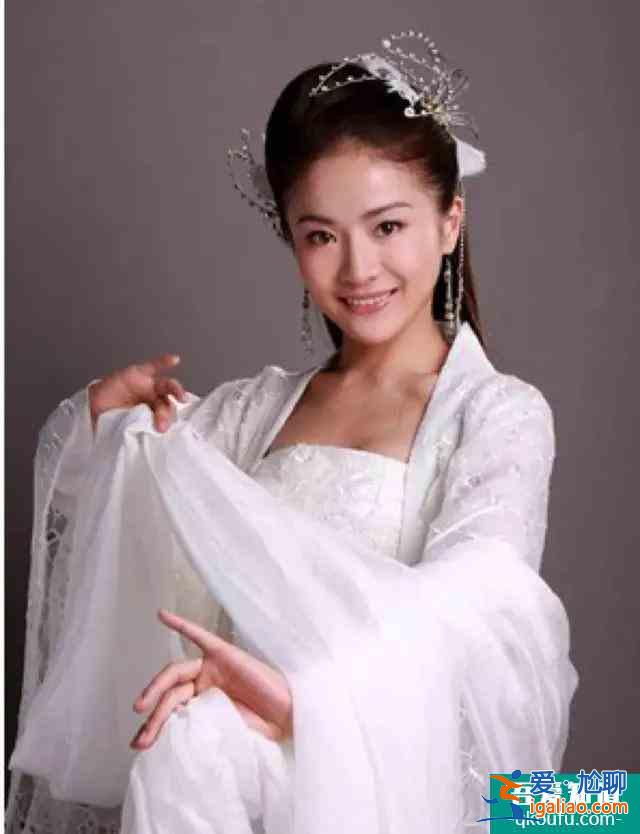 《替嫁醫(yī)女》號稱“小張柏芝”的臉已經(jīng)找不到貢米的樣子了？
