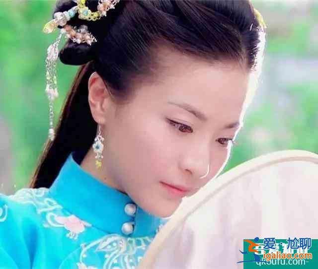 《替嫁醫(yī)女》號稱“小張柏芝”的臉已經(jīng)找不到貢米的樣子了？