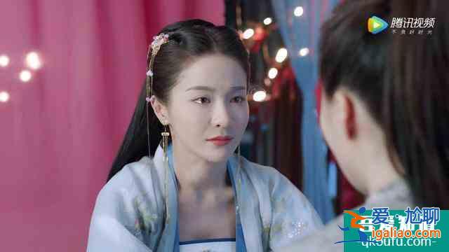 《替嫁醫(yī)女》號稱“小張柏芝”的臉已經(jīng)找不到貢米的樣子了？