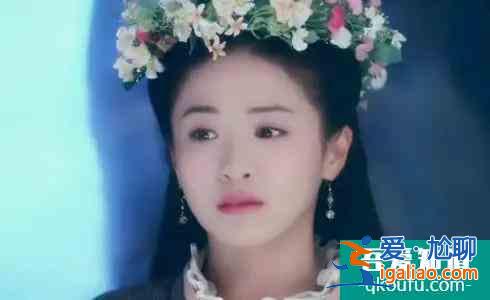《替嫁醫(yī)女》號稱“小張柏芝”的臉已經(jīng)找不到貢米的樣子了？