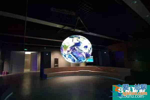 2022受疫情影響天津濱?？萍拣^臨時閉館公告？