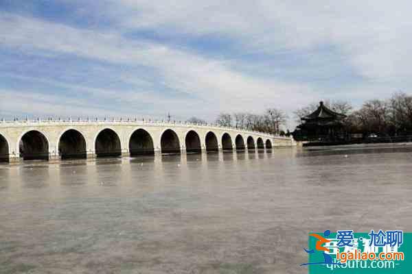 2022頤和園冰場需要預(yù)約嗎 頤和園冰場從哪個門進？