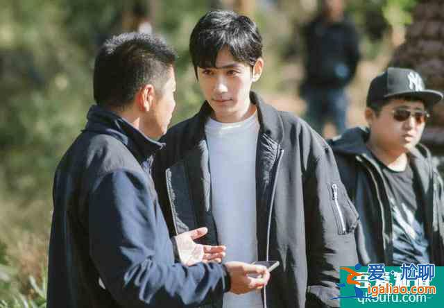 《重啟之極海聽雷》定檔，朱一龍也無法扭轉(zhuǎn)局勢，恐口碑很差？