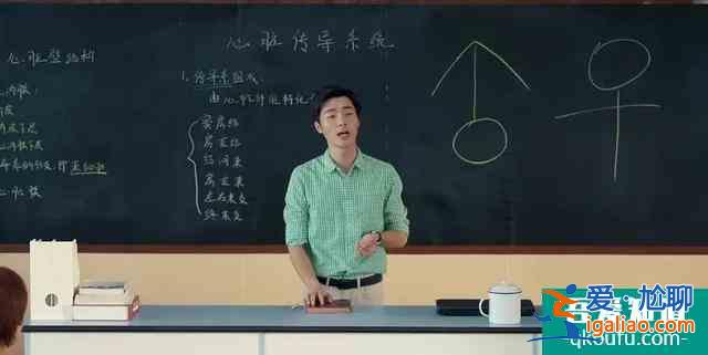 “醫(yī)學(xué)生”的苦，要比《非處方青春》更加艱辛？