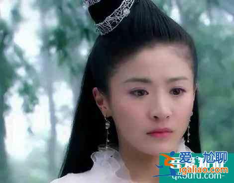 《替嫁醫(yī)女》號稱“小張柏芝”的臉已經(jīng)找不到貢米的樣子了？
