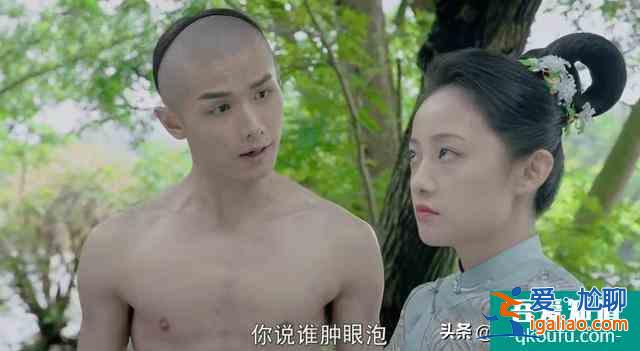 《那江煙花那江雨》是這個暑假的清涼飲料么？