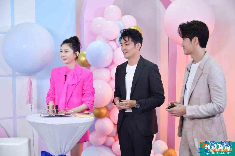 江疏影、童瑤、毛曉彤《三十而已》將播：拆解30歲女性的生活困境？