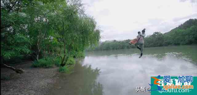 《那江煙花那江雨》是這個暑假的清涼飲料么？