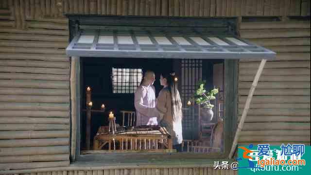 《那江煙花那江雨》是這個暑假的清涼飲料么？