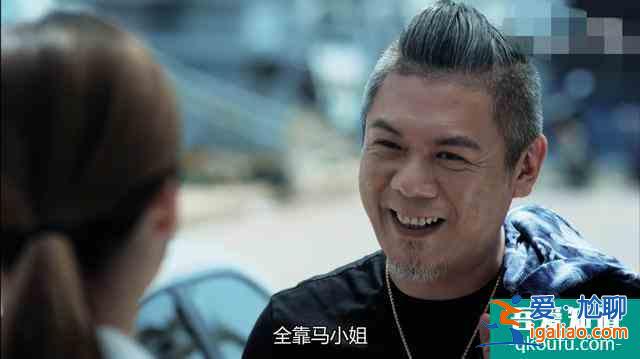 《戰(zhàn)毒》開(kāi)場(chǎng)即燃，黃宗澤隱藏的很深，吳卓羲演技被吐槽？