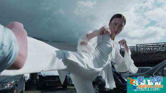 《戰(zhàn)毒》開(kāi)場(chǎng)即燃，黃宗澤隱藏的很深，吳卓羲演技被吐槽？