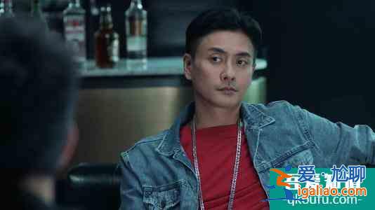 《戰(zhàn)毒》開播，黃宗澤吳卓羲聯(lián)袂出演，又是一個爆款？