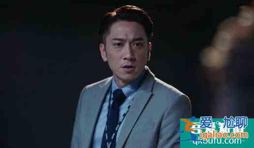 《戰(zhàn)毒》開(kāi)場(chǎng)即燃，黃宗澤隱藏的很深，吳卓羲演技被吐槽？