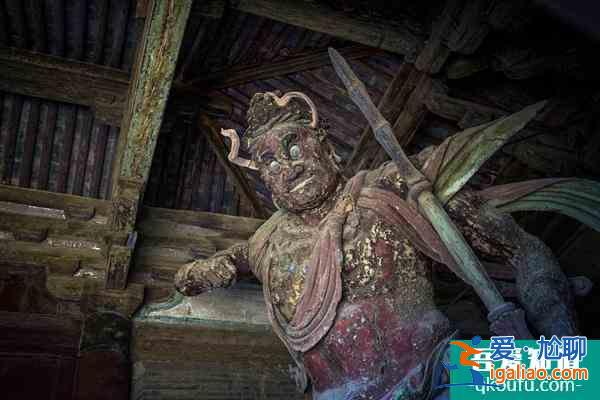 2022受疫情影響天津獨(dú)樂寺暫時(shí)閉園通知？