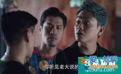 《戰(zhàn)毒》上映后槽點(diǎn)滿滿，黃宗澤再帥也挽救不了收視率？