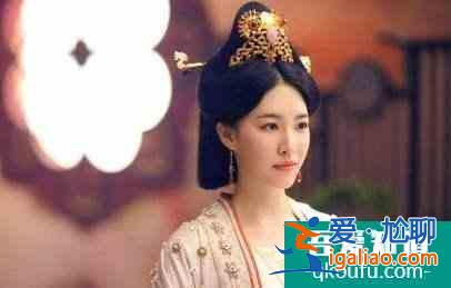 《錦繡南歌》謝王妃結(jié)局：深愛彭城王而不得，最終為家族而犧牲？？