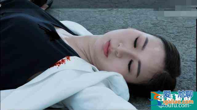 《戰(zhàn)毒》開(kāi)場(chǎng)即燃，黃宗澤隱藏的很深，吳卓羲演技被吐槽？