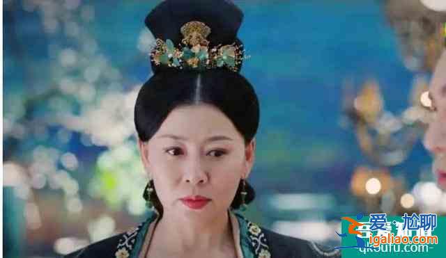 《錦繡南歌》謝王妃結(jié)局：深愛彭城王而不得，最終為家族而犧牲？？
