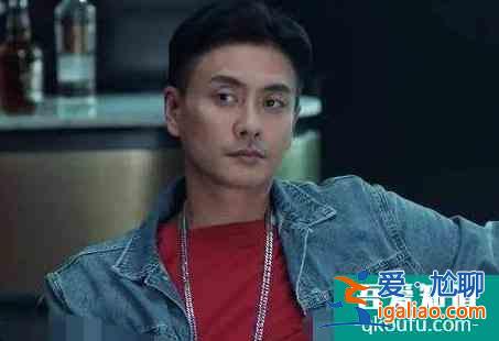 《戰(zhàn)毒》上映后槽點(diǎn)滿滿，黃宗澤再帥也挽救不了收視率？