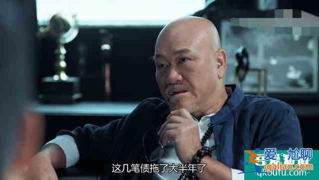 《戰(zhàn)毒》開(kāi)場(chǎng)即燃，黃宗澤隱藏的很深，吳卓羲演技被吐槽？
