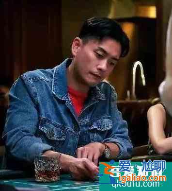 《戰(zhàn)毒》上映后槽點(diǎn)滿滿，黃宗澤再帥也挽救不了收視率？