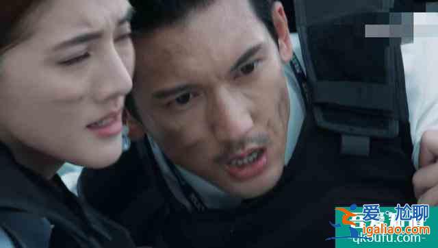 《戰(zhàn)毒》開(kāi)場(chǎng)即燃，黃宗澤隱藏的很深，吳卓羲演技被吐槽？