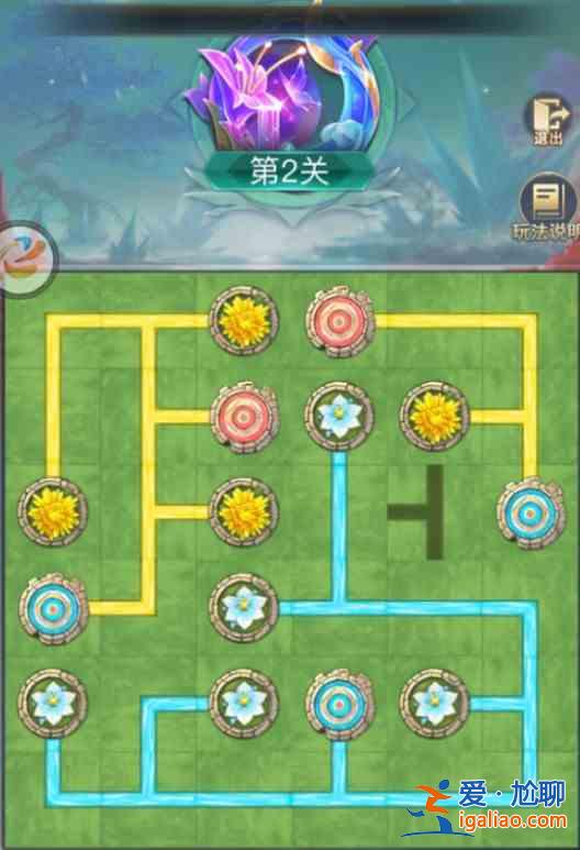 斗羅大陸h5冰火夏日活動關卡謎題怎么破解？冰火夏日活動關卡謎題破解方法分析與推薦？