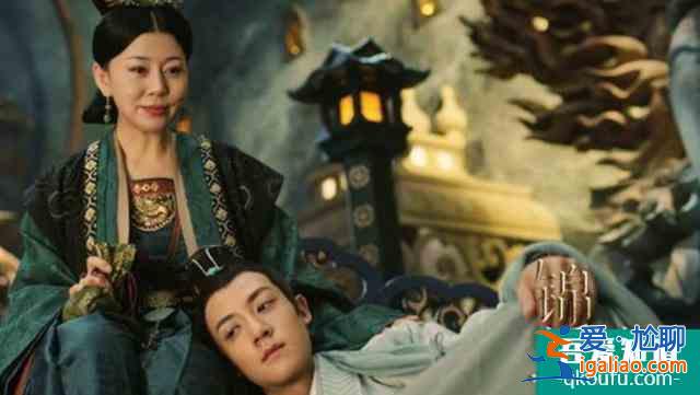 錦繡南歌孫太妃黑化了嗎？孫太妃對劉義康是什么態(tài)度？？