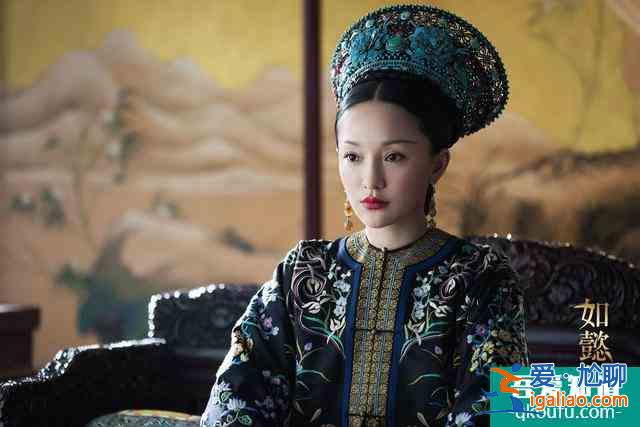 幸虧《隱秘的角落》先播？要是《錦繡南歌》先播，秦昊會被罵慘？