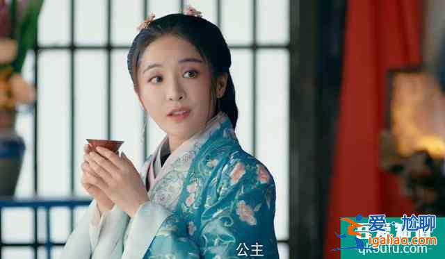 貢米米熱主演，炸毛醫(yī)女遇上腹黑帝王，反套路的古言劇居然這么甜？