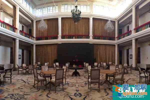 2022天津受疫情影響慶王府景區(qū)臨時(shí)閉園？