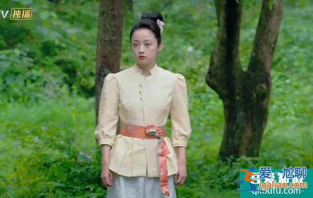 《那江煙花》開播三天，累計(jì)播放量仍未破億，僅靠一亮點(diǎn)支撐全??？