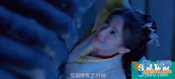 貢米米熱主演，炸毛醫(yī)女遇上腹黑帝王，反套路的古言劇居然這么甜？