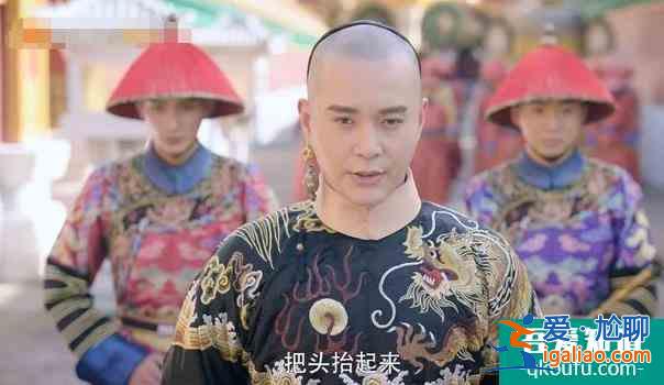 于正用“延禧”捧紅吳謹(jǐn)言，這部《那江煙花那江雨》大劇會(huì)捧誰？？