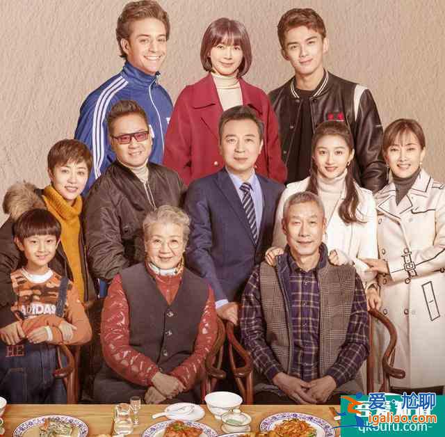 《什剎?！肥撞ケ毁?，關(guān)曉彤本色出演北京妞，與吳磊一見(jiàn)鐘情組CP？