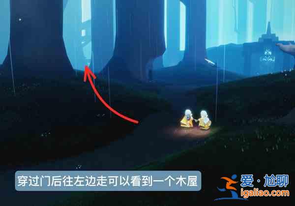光遇集結季茫然先祖兌換圖有什么？集結季茫然先祖兌換圖介紹與點位指南？