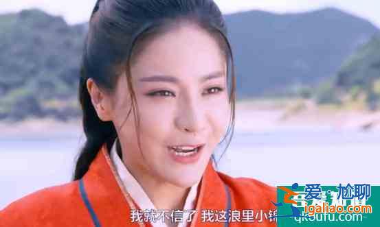 貢米米熱主演，炸毛醫(yī)女遇上腹黑帝王，反套路的古言劇居然這么甜？