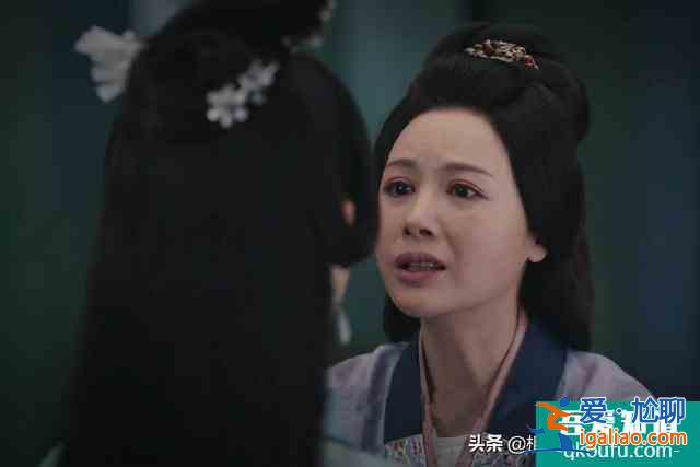 《錦繡南歌》：能夠換來真心的，從來都只有真心？