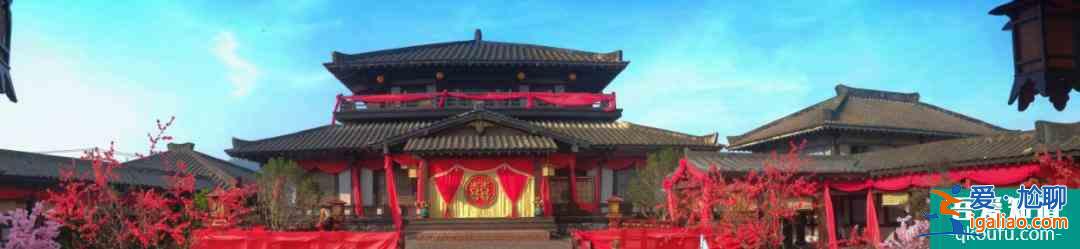 貢米米熱主演，炸毛醫(yī)女遇上腹黑帝王，反套路的古言劇居然這么甜？