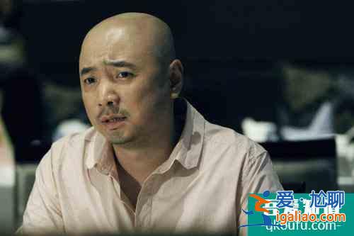 幸虧《隱秘的角落》先播？要是《錦繡南歌》先播，秦昊會被罵慘？