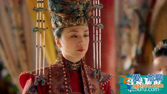 幸虧《隱秘的角落》先播？要是《錦繡南歌》先播，秦昊會被罵慘？