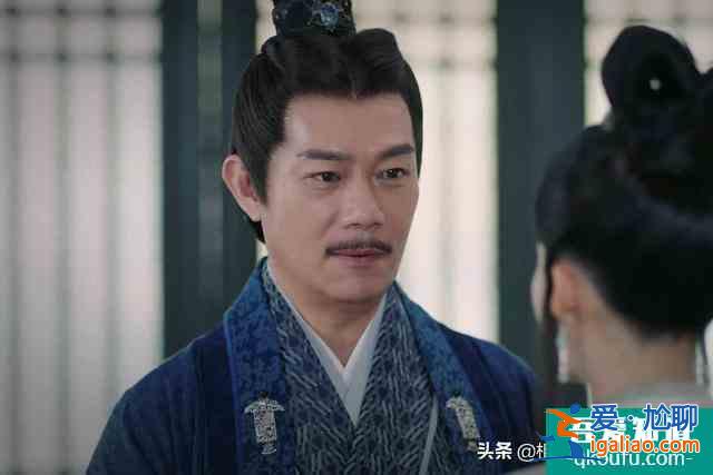 《錦繡南歌》：能夠換來真心的，從來都只有真心？