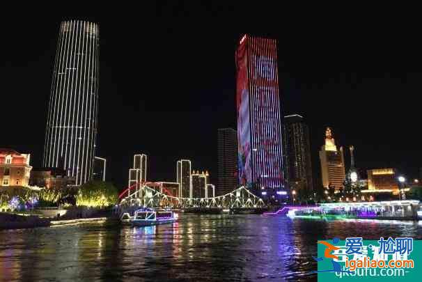 2022受疫情影響天津之眼摩天輪暫停運營？