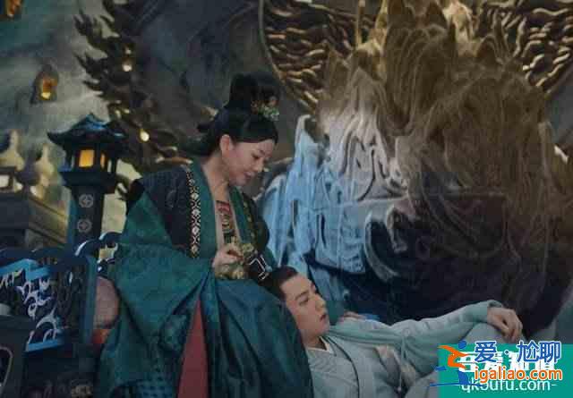 《錦繡南歌》孫太妃結(jié)局：一心為兒子鋪路卻被利用，后計(jì)劃失敗誠(chéng)心？