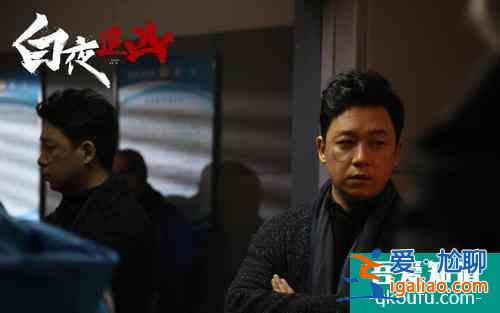 幸虧《隱秘的角落》先播？要是《錦繡南歌》先播，秦昊會被罵慘？