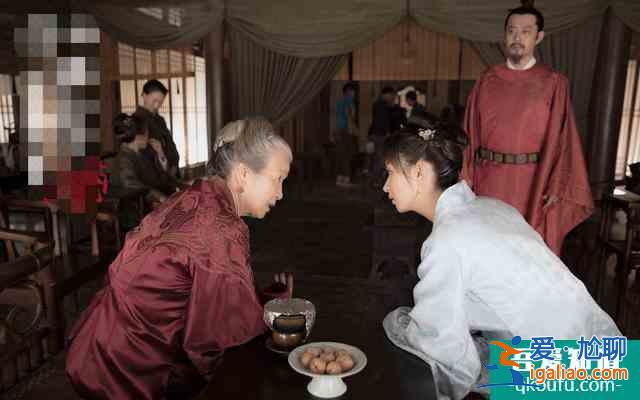 關(guān)曉彤新劇《什剎海》央視首播，眾星云集展示京味風(fēng)情？