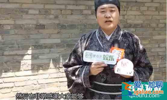 貢米米熱主演，炸毛醫(yī)女遇上腹黑帝王，反套路的古言劇居然這么甜？
